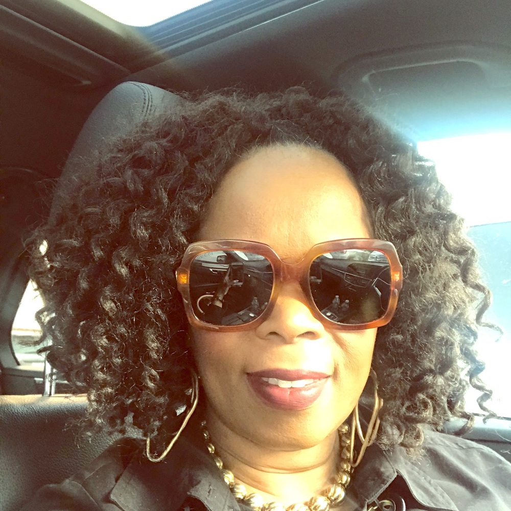 Meet your Posher, Shuranda